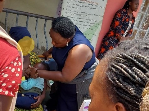 World Breastfeeding Month: Empowering Communities in Fort Portal Through Focus Group Discussions Under the CASCADE Project Supported by CARE Uganda